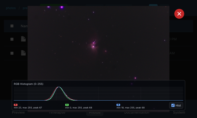 Photos Preview Latest Image